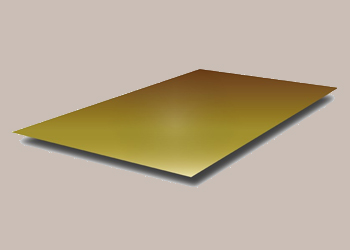 Brass Sheet
